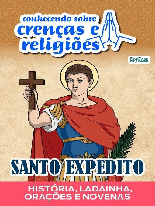 Title details for Conhecendo Crenças e Religiões by EDICASE GESTAO DE NEGOCIOS EIRELI - Available